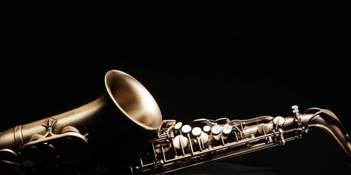 Saxophone Maintenance and Repair