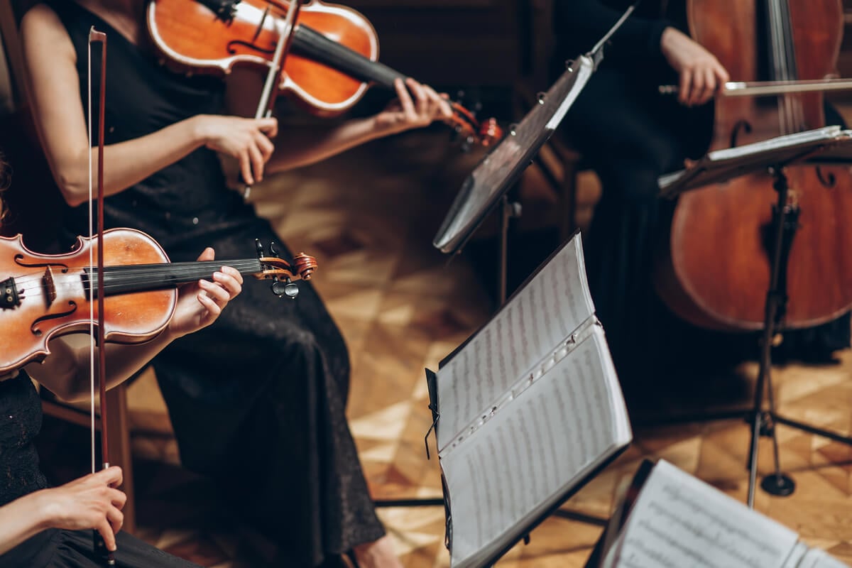 Collective Agreements with Orchestras
